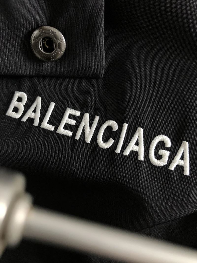 Balenciaga Outwear